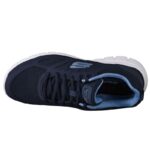 Skechers Burns Agoura M 52635-NVY shoes – Obrázok 3