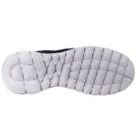 Skechers Burns Agoura M 52635-NVY shoes – Obrázok 4