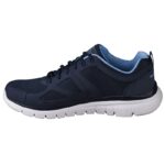 Skechers Burns Agoura M 52635-NVY shoes – Obrázok 6