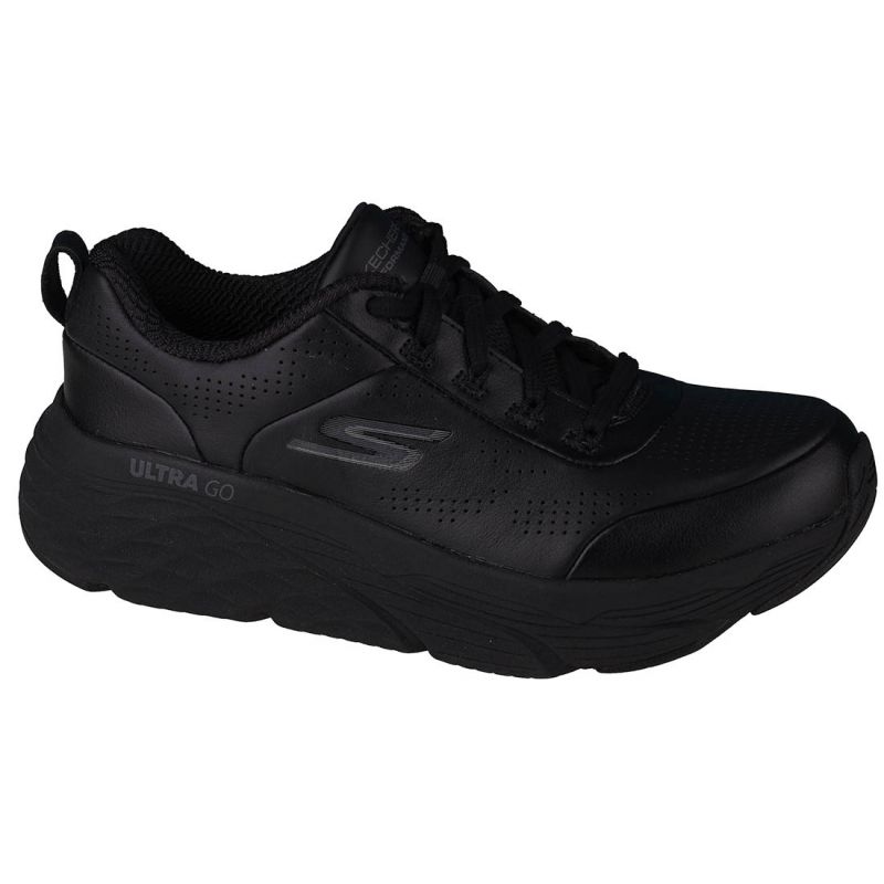 B2B-655573-0 Skechers Max Cushioning Elite 128044-BBK black 36 – Obrázok 1
