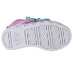 Skechers Twi-Lites Mermaid Gems 20223N-MLT shoes – Obrázok 4