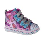 Skechers Twi-Lites Mermaid Gems 20223N-MLT shoes – Obrázok 5
