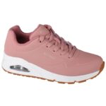 Skechers Uno-Stand on Air 73690-ROS pink 35 – Obrázok 5