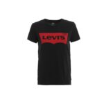 Levi's The Perfect Large Batwing Tee M 173690201