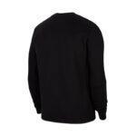 Nike NSW Tech Fleece Crew M CU4505-010 sweatshirt – Obrázok 2