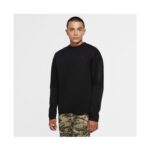 Nike NSW Tech Fleece Crew M CU4505-010 sweatshirt – Obrázok 3