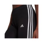 adidas Essentials 3S Bike Shorts W GR3866 – Obrázok 2