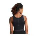 Nike Pro Crop Top W DA0540-010 – Obrázok 2