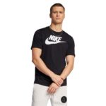 Nike NSW Tee Icon Futura M AR5004-010 – Obrázok 3