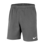 Nike Park 20 Fleece Jr Shorts CW6932-071