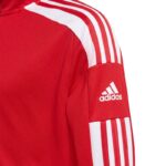 Adidas Squadra 21 Jr GP6470 sweatshirt – Obrázok 12