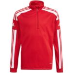 Adidas Squadra 21 Jr GP6470 sweatshirt – Obrázok 13