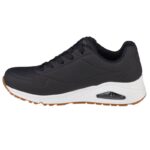 Skechers Uno-Stand on Air W 73690-BLK shoes – Obrázok 2
