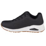 Skechers Uno-Stand on Air W 73690-BLK shoes – Obrázok 6