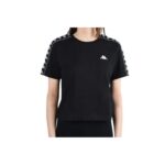 Kappa Inula T-Shirt Junior 309090-19-4006 – Obrázok 5