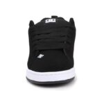 DC Court Graffik M 300529-001 shoes – Obrázok 2