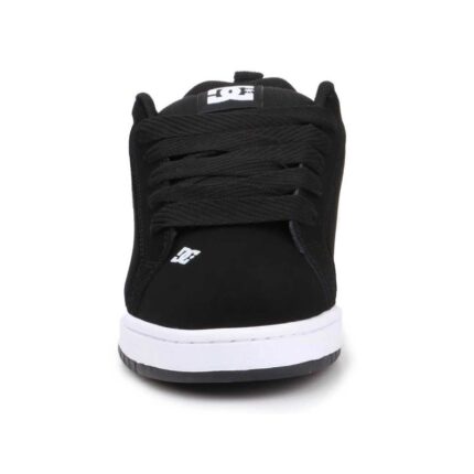 DC Court Graffik M 300529-001 shoes