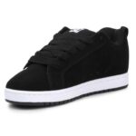 DC Court Graffik M 300529-001 shoes – Obrázok 3