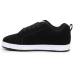 DC Court Graffik M 300529-001 shoes – Obrázok 4
