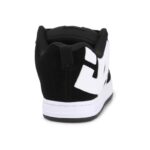 DC Court Graffik M 300529-001 shoes – Obrázok 5