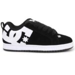 DC Court Graffik M 300529-001 shoes – Obrázok 6