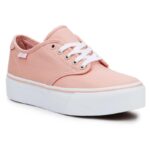 Vans Camden Platform W shoes VN0A3TL8VV81 – Obrázok 2