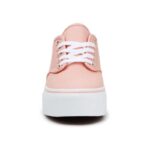 Vans Camden Platform W shoes VN0A3TL8VV81 – Obrázok 3