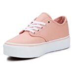 Vans Camden Platform W shoes VN0A3TL8VV81 – Obrázok 4