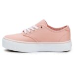 Vans Camden Platform W shoes VN0A3TL8VV81 – Obrázok 5
