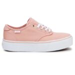 Vans Camden Platform W shoes VN0A3TL8VV81 – Obrázok 7