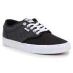 Vans Atwood M VN0A45J90PB1 shoes – Obrázok 2