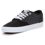 Vans Atwood M VN0A45J90PB1 shoes – Obrázok 4
