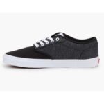 Vans Atwood M VN0A45J90PB1 shoes – Obrázok 5