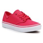 Vans Camden Stripe W shoes VN000ZSOR6O1 – Obrázok 2