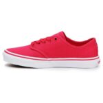 Vans Camden Stripe W shoes VN000ZSOR6O1 – Obrázok 5