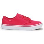 Vans Camden Stripe W shoes VN000ZSOR6O1 – Obrázok 7