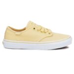 Vans Camden Stripe W Shoes VN000ZSOR6P1 – Obrázok 7