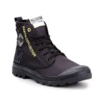 Palladium Pampa W 77054-008-M Shoes