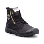 Palladium Pampa W 77054-008-M Shoes – Obrázok 2