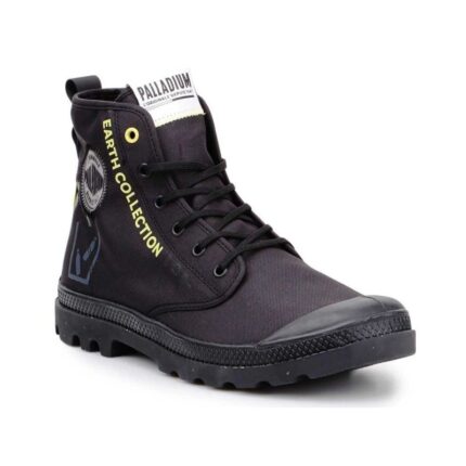 Palladium Pampa W 77054-008-M Shoes