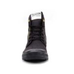 Palladium Pampa W 77054-008-M Shoes – Obrázok 3