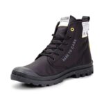 Palladium Pampa W 77054-008-M Shoes – Obrázok 4
