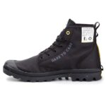Palladium Pampa W 77054-008-M Shoes – Obrázok 5