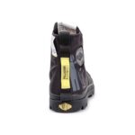 Palladium Pampa W 77054-008-M Shoes – Obrázok 6