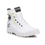 Palladium Pampa W 77054-116-M Shoes