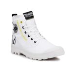 Palladium Pampa W 77054-116-M Shoes – Obrázok 2
