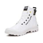 Palladium Pampa W 77054-116-M Shoes – Obrázok 4