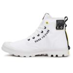 Palladium Pampa W 77054-116-M Shoes – Obrázok 5