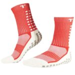 Trusox 3.0 Thin M S737511 Football Socks – Obrázok 4