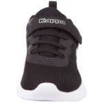 Kappa Ces K Jr 260798K 1110 shoes – Obrázok 11